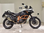     KTM 1190 Adventure R 2013  2